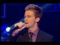 X-factor 3 Live Show 7: MacDonalds - When You Say Nothing X-factor 3 Live Show 7: MacDonalds - When You Say Nothing