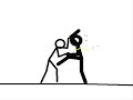 pivot fight  (no music)