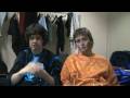 CRAIC Interview 2 - Aladdin CRAIC Interview 2 - Aladdin