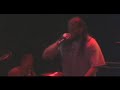 SALT THIS EARTH - Live at MDF IV