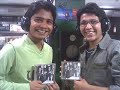Amol's Bday Montage - Lift Me Up The Backstreet Boys