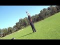 Back Flip Variations