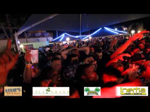 Spring Break Trips or Spring Break South Padre Trips Inertia Tours MARDI GRAS PARTY