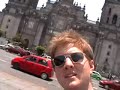 Episode 12: Mexico City Episode 12: Mexico City