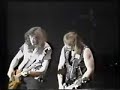 RAVEN - Live At the Inferno (live Japan 1995)