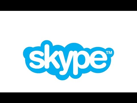 how to skype on a laptop