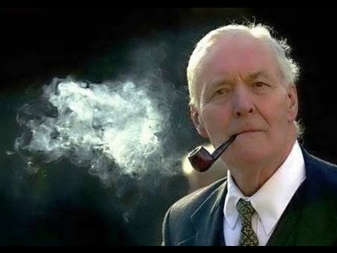 Tony Benn and the Idea of Participation - Professor Vernon Bogdanor