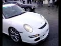 PORSCHE GT3 RS VALLELUNGA ELABORARE DAY