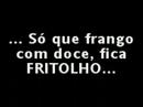 FRITOLHO - FRITA O OLHO