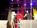 Queen Ifrica @ Reggae Sundance 11aug2K7