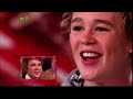 Xtra Factor Final Live Show Two Talkin To Eoghan and his Best Bits