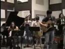 may 9 2008 concert at um.  visit stevepardo.com/withlindleycameron for more details.  brian fitch, joe rehmer, rainer davies, luke moellman, cisco dimas, amy pardo, raymond lim, stefanie sanchez, cara goden, amanda sparfeld, corinne stokes, bridget davis, garett arrowood, matt cameron, jason kush, michael thomas, christa muller, ashley garritson, alison irvine is the band.