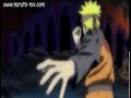 Naruto Shipuuden movie, the dead of naruto