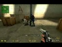 V�deo GamePlayTube Productions - Counter Strike: Source Bomb Glitch