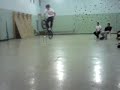 estaniss con su bmx frystiLe xDDD
