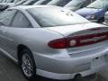 www.interstateford.com Interstate Ford 125 Alexandersville Rd. Miamisburg, OH 45342 888-820-2086 Year: 2003 Make: Chevrolet Model: Cavalier Engine: 2.2L I-4cyl Trans.: Automatic Exterior: Ultra Silver Miles: 75334 Interior: Graphite w Sport Cloth Seat Trim