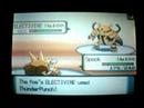 wifi battle: burnum vs  elementskater95  rematch 