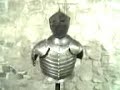 winged hussar armor XVI/XVII century