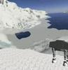 OpenGL ATAT atempt