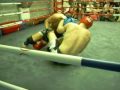 Basement Beatdown 1: Ville Kotiniemi VS Thomas Karlsson