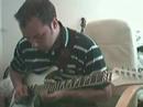 Cover of Joe Satriani\ Cover of Joe Satriani\