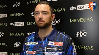 “I THINK IT'S STUPID” – Beau Greaves slams PDC rule on choosing Ally Pally or Lakeside