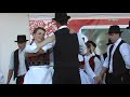 Táncolkodó - Felcsíki mulatságok