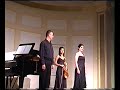 Laura Rafecas & Maria Miro & Carles Puig - 6 cants X. Turull