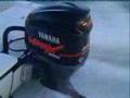 Yamaha Outboards Montage
