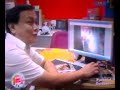 Photo Experts Probe Ghost Pictures