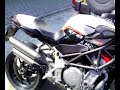 Mv Agusta Brutale 1078RR full titanium