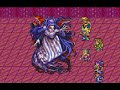 Romancing SaGa WSC - Vs Schiele