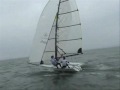 49er in qingdao / china