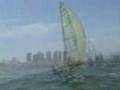 49er in qingdao / china