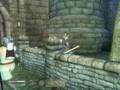 Guard Brawl