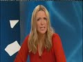 loose women: 29th january 2008 1/5