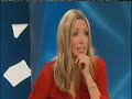 loose women: 29th january 2008 1/5