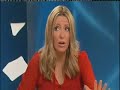 loose women: 29th january 2008 1/5