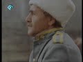 A scene from Iranian TV series Dar...
