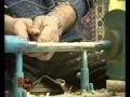 Çubukçuluk 3/3 / Handmade Wood Pens - Ellerin Türküsü Kanal B