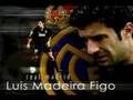 Luis figo Legend