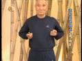 中國武術詠春之小念頭系列二