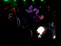 The Van Orsdels Live @ Back Booth Orlando Florida 10-03-2008