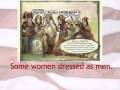 videos de Independent Dames Book Trailer Video