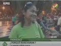 Bolivia, Movimientos separatistas y persecucion politica