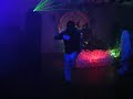 Liquid Pop juggling Liquid Pop juggling