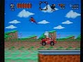 Go Go Ackman car ride (SFC)