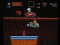 Go Go Ackman car ride (SFC)