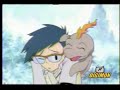 Digimon Adventure Episodio 53 Parte B (América Latina)