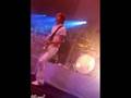 Jade Puget is Guitar king